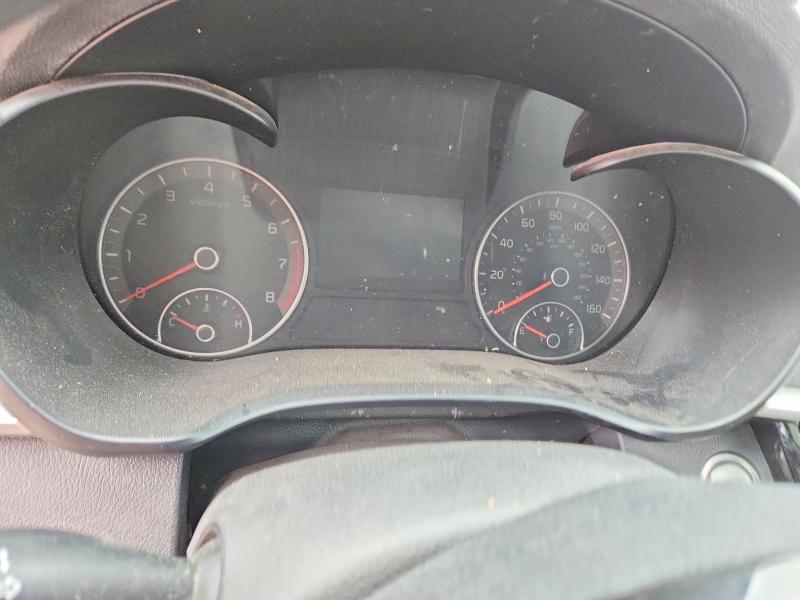 49409556 :رقم المزاد ، 5XXGV4L23KG347795 vin ، 2019 Kia Optima مزاد بيع