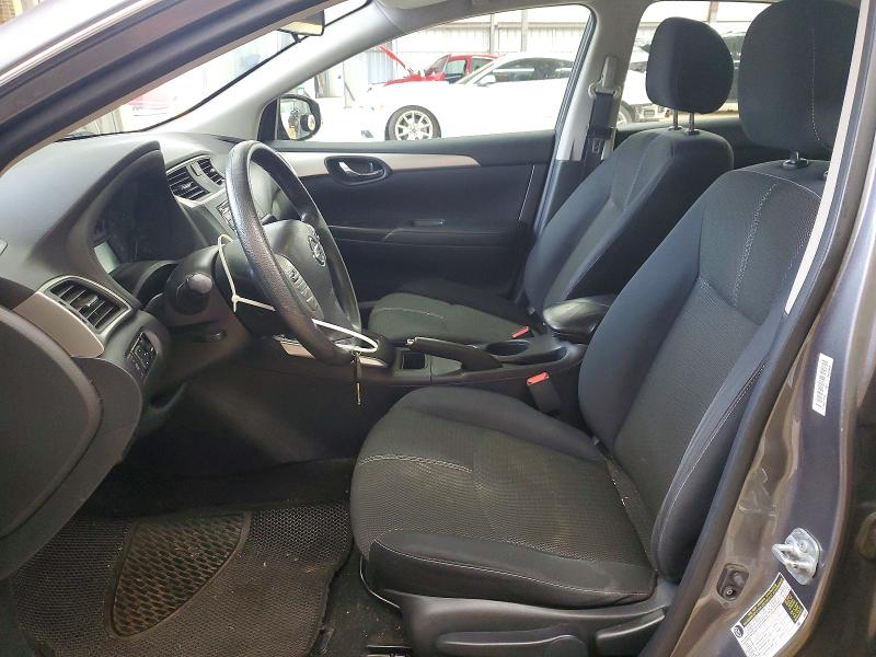 Aukcja sprzedaży 2016 Nissan Sentra, vin: 3N1AB7AP3GY237281, numer aukcji: 51824926