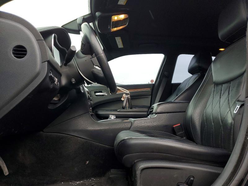 Aukcja sprzedaży 2016 Chrysler 300c, vin: 2C3CCASG8GH116996, numer aukcji: 48852626