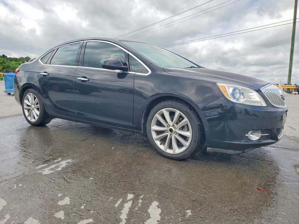 Продаж на аукціоні авто 2016 Buick Verano, vin: 1G4PS5SK0G4137247, номер лоту: 51038096