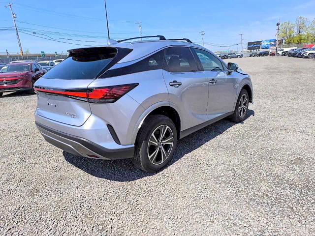 78282455 :رقم المزاد ، 2T2BBMCA9TC112624 vin ، 2026 Lexus Rx 350h مزاد بيع