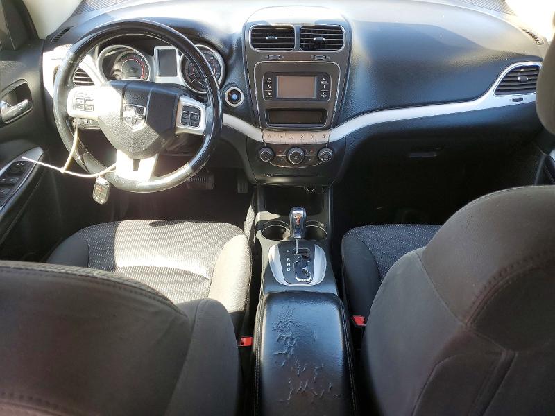 Продаж на аукціоні авто 2016 Dodge Journey, vin: 3C4PDCBG2GT240534, номер лоту: 51027666