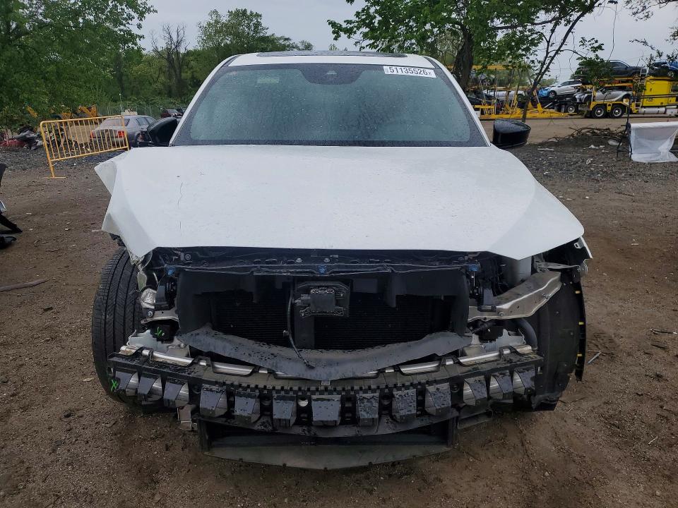 Aukcja sprzedaży 2022 Acura Mdx, vin: 5J8YE1H09NL023492, numer aukcji: 51135526
