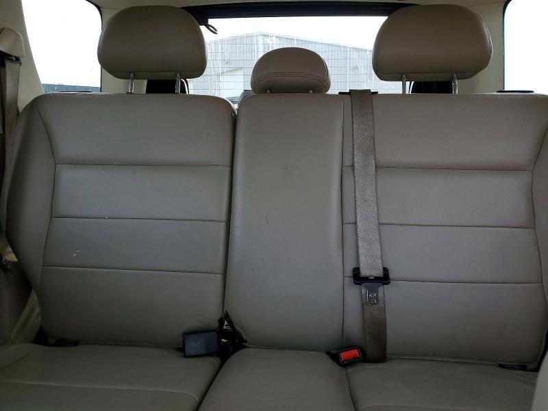 48259216 :رقم المزاد ، 1FMCU93118KD89964 vin ، 2008 Ford Escape مزاد بيع