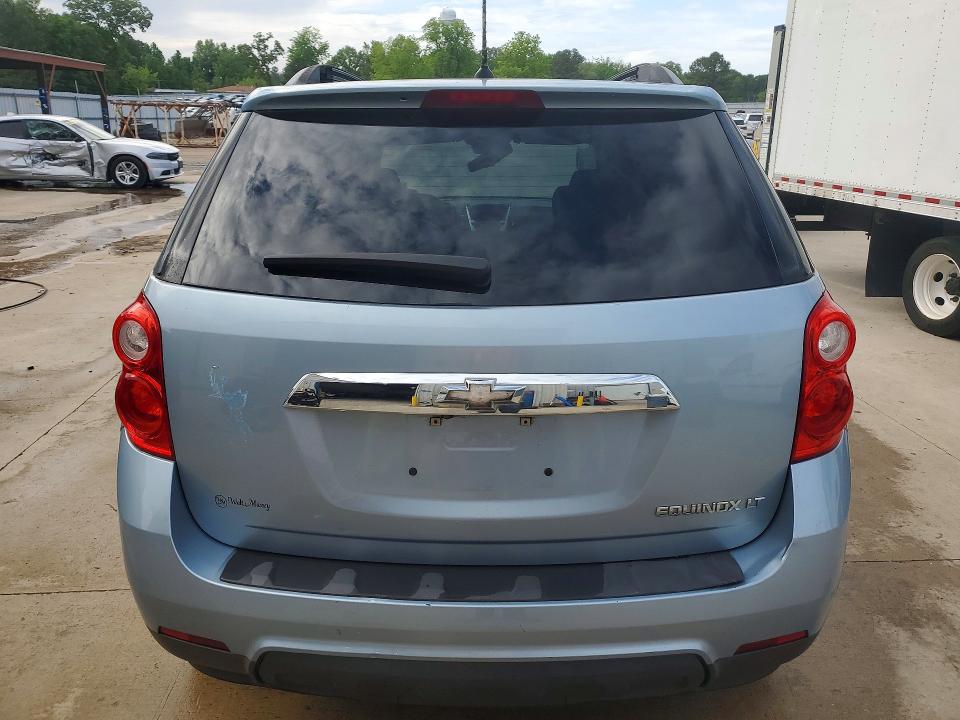Продажа на аукционе авто 2014 Chevrolet Equinox, vin: 2GNALBEK9E6180487, номер лота: 50707816