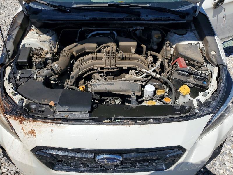 Продажа на аукционе авто 2019 Subaru Crosstrek, vin: JF2GTAEC5KH228368, номер лота: 49990606