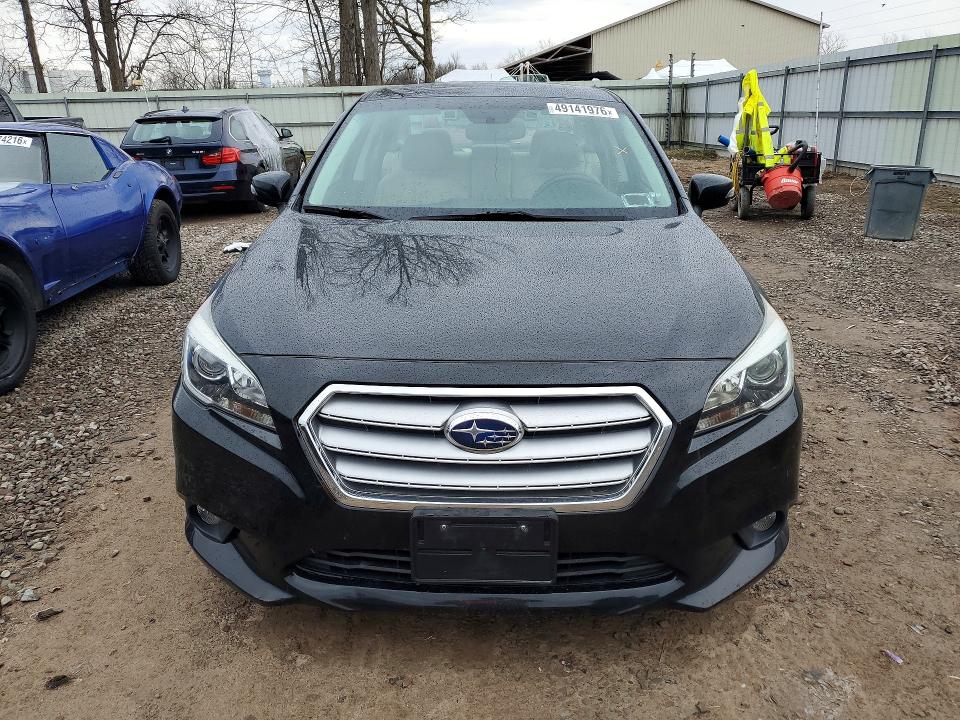 49141976 :رقم المزاد ، 4S3BNEN60G3026045 vin ، 2016 Subaru Legacy مزاد بيع