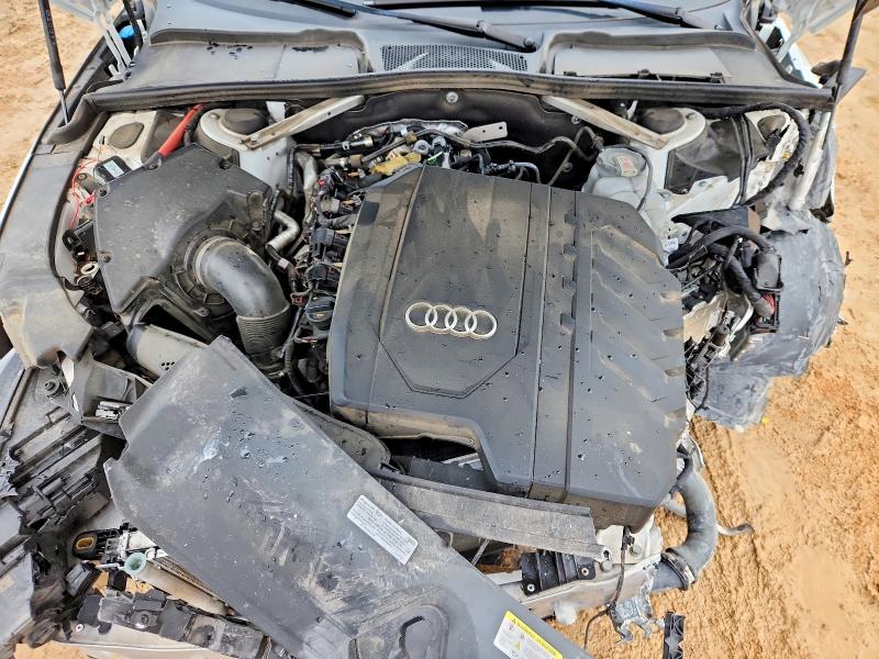 Aukcja sprzedaży 2024 Audi A4, vin: WAUEAAF45RN003735, numer aukcji: 50821596
