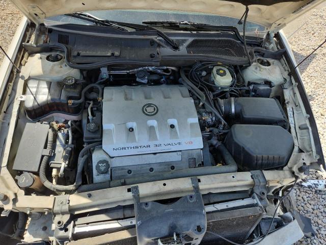 Продажа на аукционе авто 2002 Cadillac Deville, vin: 1G6KD54Y62U287708, номер лота: 50587666