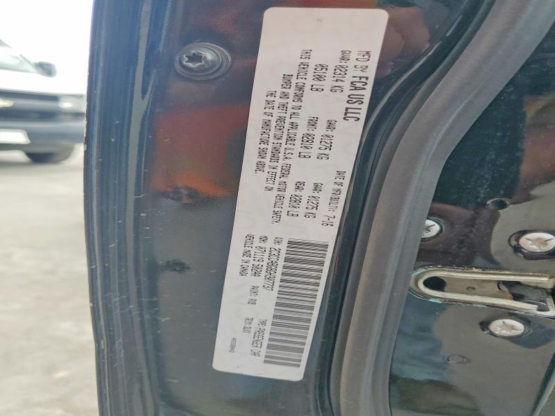 Продаж на аукціоні авто 2016 Chrysler 300, vin: 2C3CCABG8GH307737, номер лоту: 49842586