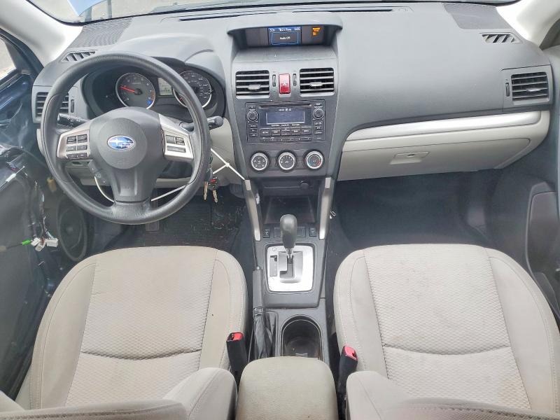 Продажа на аукционе авто 2014 Subaru Forester, vin: JF2SJAECXEH526774, номер лота: 51321986
