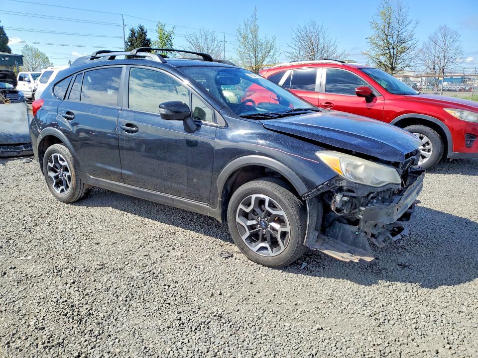 Aukcja sprzedaży 2016 Subaru Crosstrek, vin: JF2GPANC3G8239686, numer aukcji: 49343136