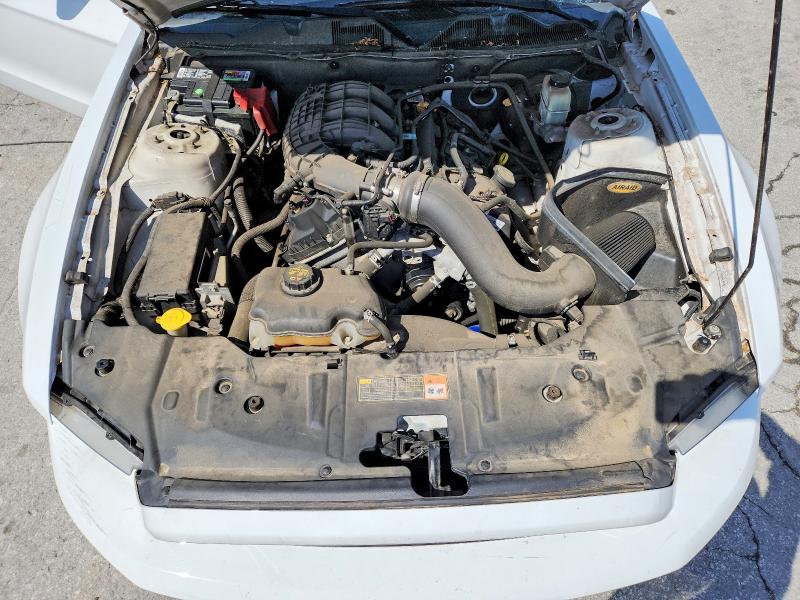 2014 Ford Mustang მანქანა იყიდება აუქციონზე, vin: 1ZVBP8AM3E5301776, აუქციონის ნომერი: 51838866