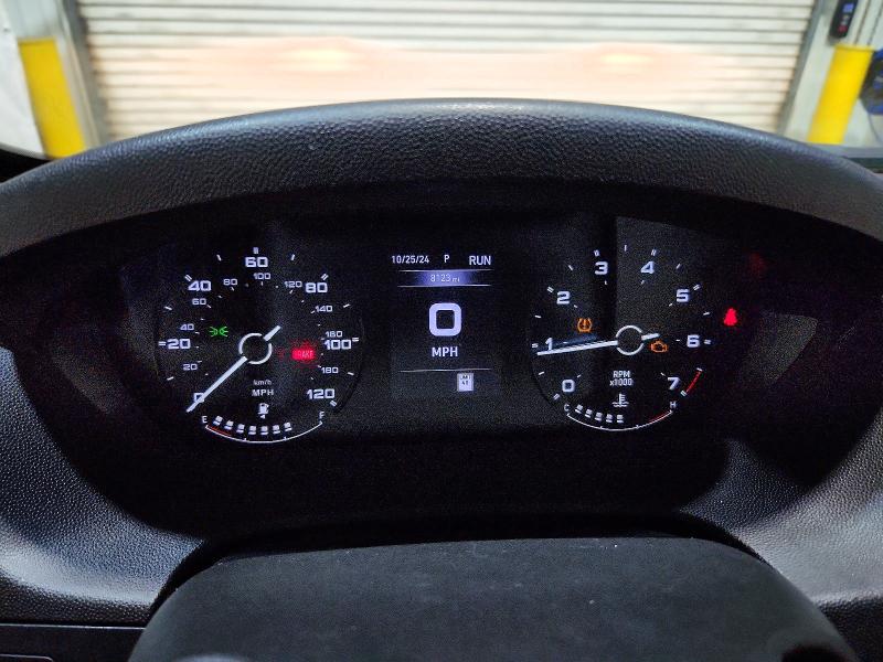 2022 Ram Promaster 3500 მანქანა იყიდება აუქციონზე, vin: 3C7WRVMG9NE126038, აუქციონის ნომერი: 48401096