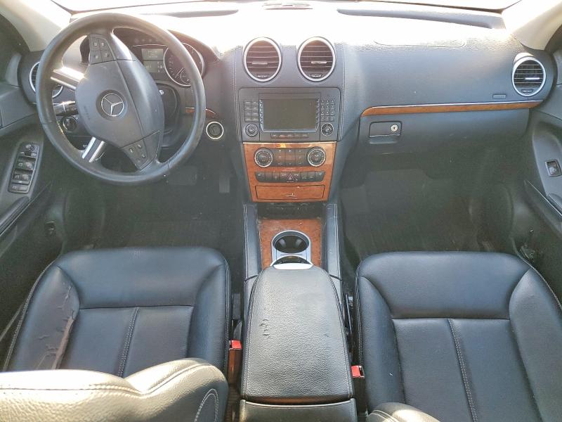 Продажа на аукционе авто 2008 Mercedes-benz Gl, vin: 4JGBF22E88A313200, номер лота: 51146356