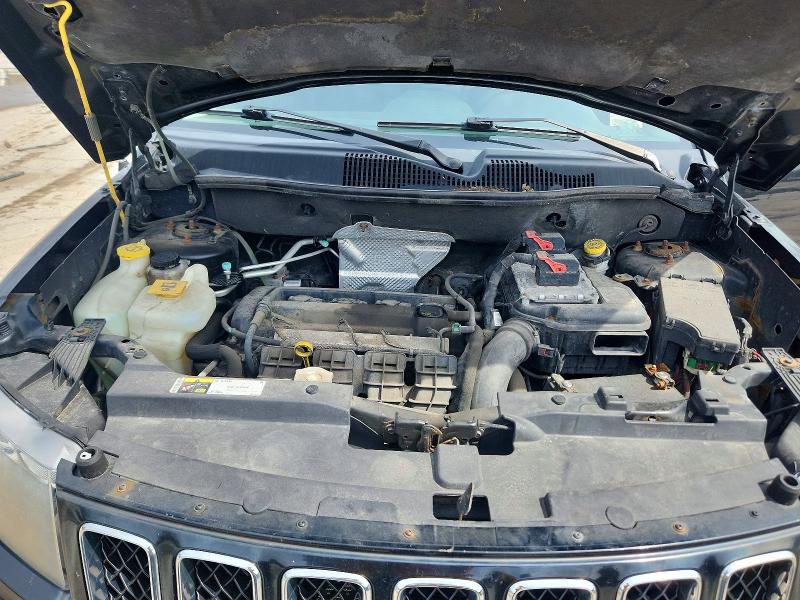 Продажа на аукционе авто 2014 Jeep Compass, vin: 1C4NJCBA1ED536160, номер лота: 50134646