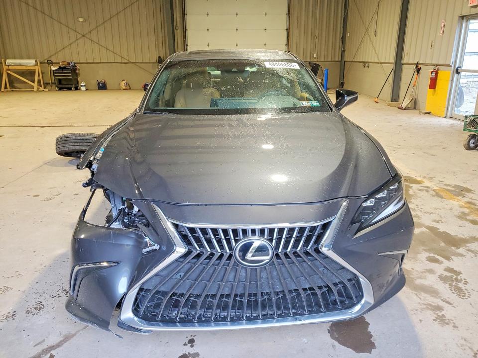 49406806 :رقم المزاد ، 58ADA1C12RU054242 vin ، 2024 Lexus Es 300h مزاد بيع