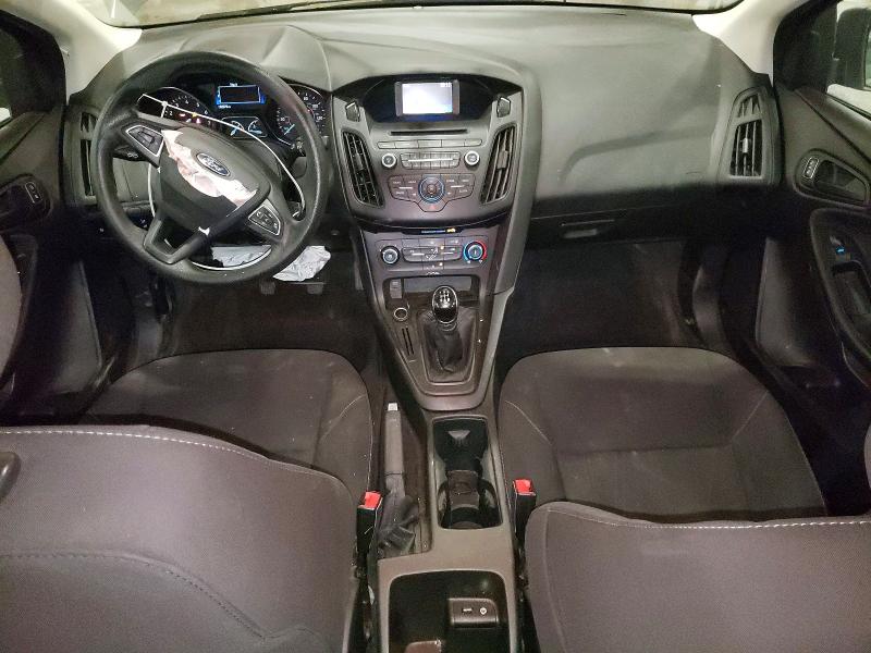 2016 Ford Focus მანქანა იყიდება აუქციონზე, vin: 1FADP3E20GL405430, აუქციონის ნომერი: 50404136
