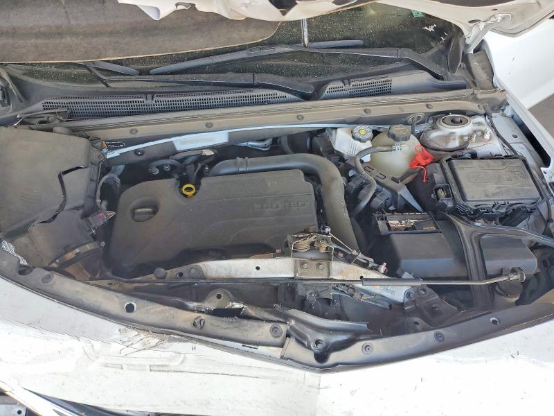 Продаж на аукціоні авто 2024 Chevrolet Malibu, vin: 1G1ZC5ST1RF233780, номер лоту: 48996616