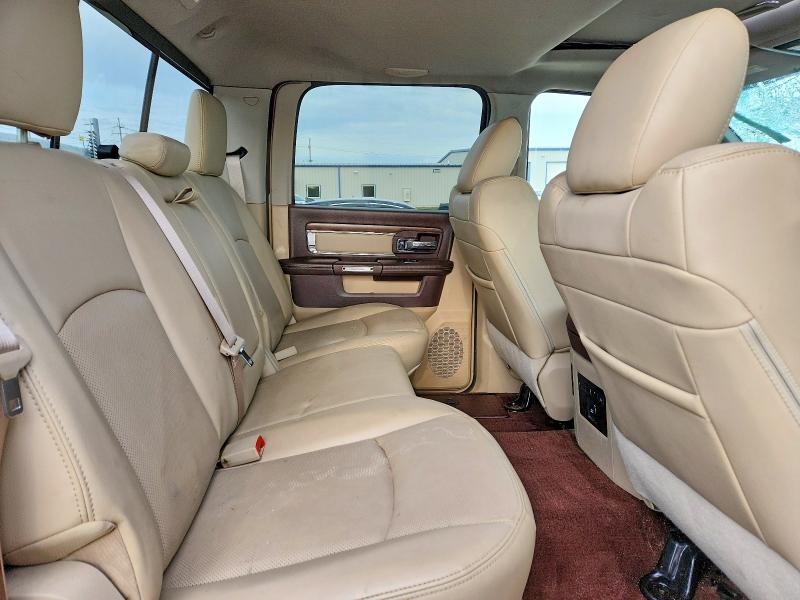 Aukcja sprzedaży 2015 Ram 2500, vin: 3C6UR5FJ8FG603827, numer aukcji: 48066806