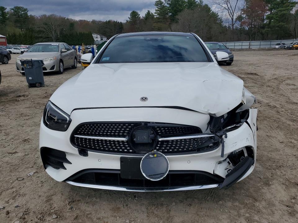 Aukcja sprzedaży 2023 Mercedes-benz E, vin: W1KZF8EB1PB184805, numer aukcji: 50603196