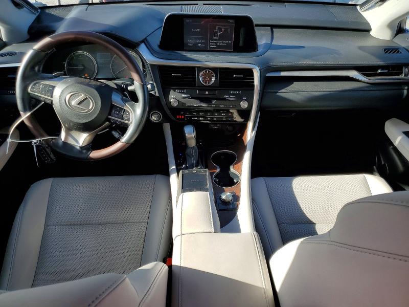 Aukcja sprzedaży 2021 Lexus Rx 350, vin: 2T2HZMAA2MC184212, numer aukcji: 51303716