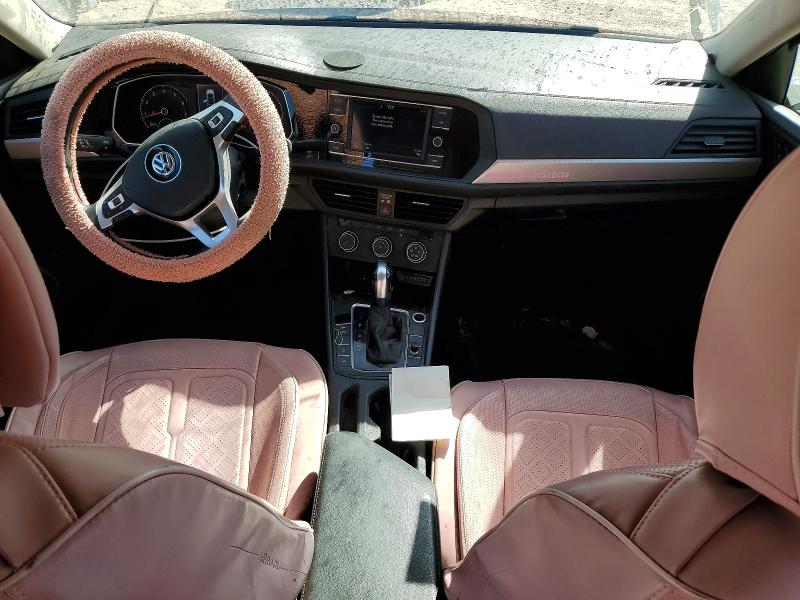 Продажа на аукционе авто 2020 Volkswagen Jetta, vin: 3VWCB7BU6LM053204, номер лота: 49631826