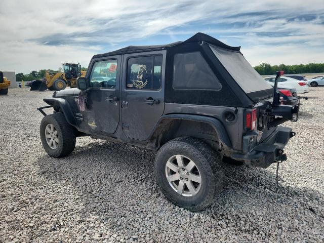 2018 Jeep Wrangler Unlimited მანქანა იყიდება აუქციონზე, vin: 1C4HJWDG5JL921964, აუქციონის ნომერი: 51528906