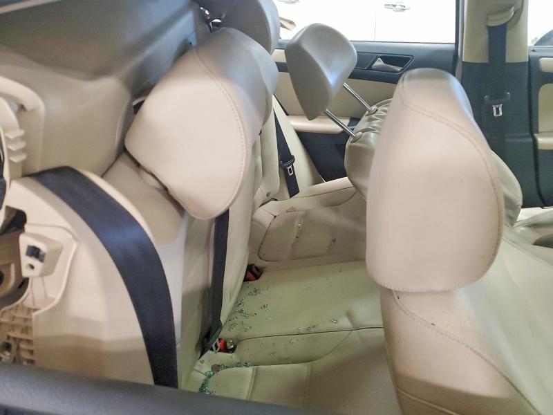 Продажа на аукционе авто 2011 Volkswagen Jetta, vin: 3VWDX7AJ2BM327431, номер лота: 49317916