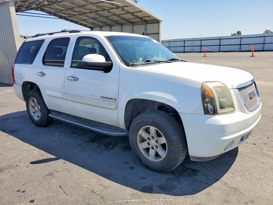 2009 Gmc Yukon მანქანა იყიდება აუქციონზე, vin: 1GKFC23J29R214096, აუქციონის ნომერი: 51675996