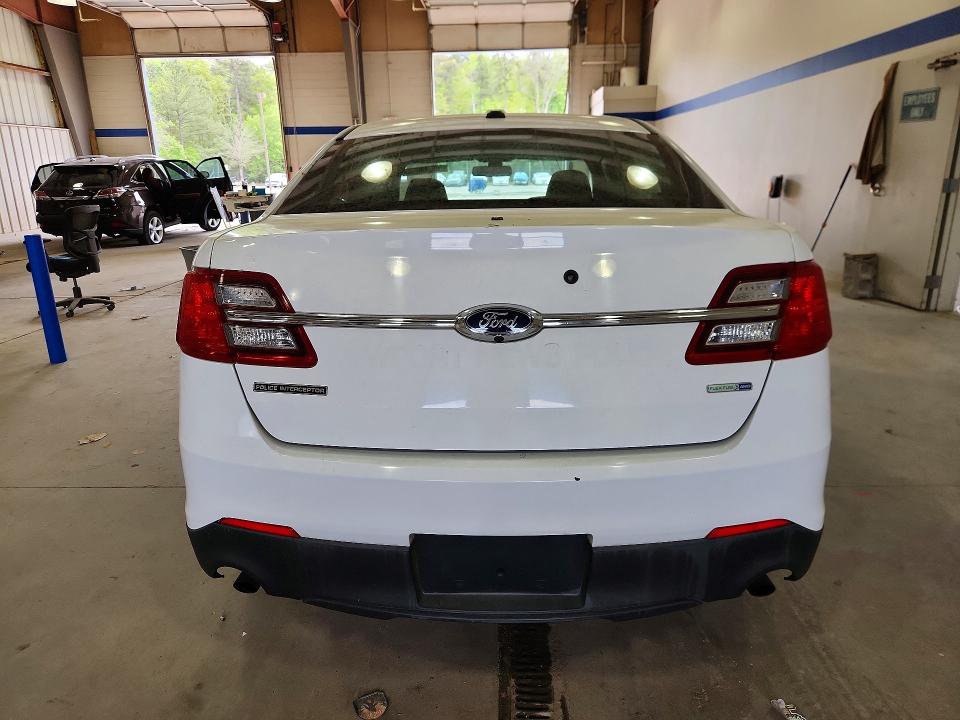 Продаж на аукціоні авто 2013 Ford Taurus, vin: 1FAHP2M8XDG188779, номер лоту: 50079856