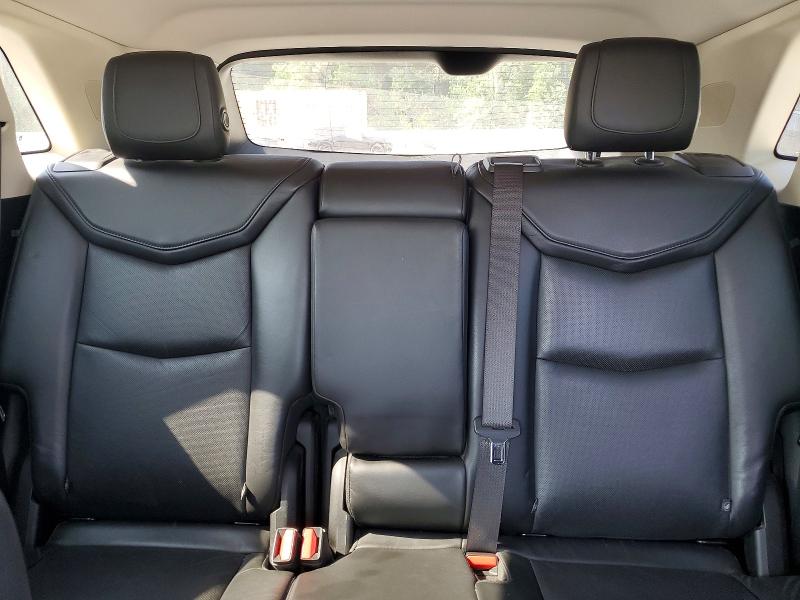 Продажа на аукционе авто 2018 Cadillac Xt5, vin: 1GYKNERS7JZ148276, номер лота: 51662616