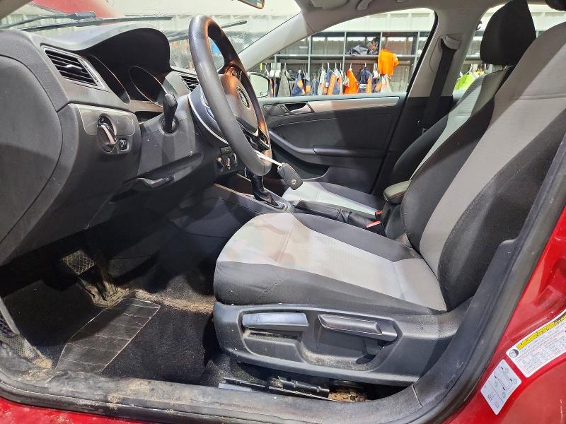 Продаж на аукціоні авто 2018 Volkswagen Jetta, vin: 3VW2B7AJ3JM235068, номер лоту: 50415726