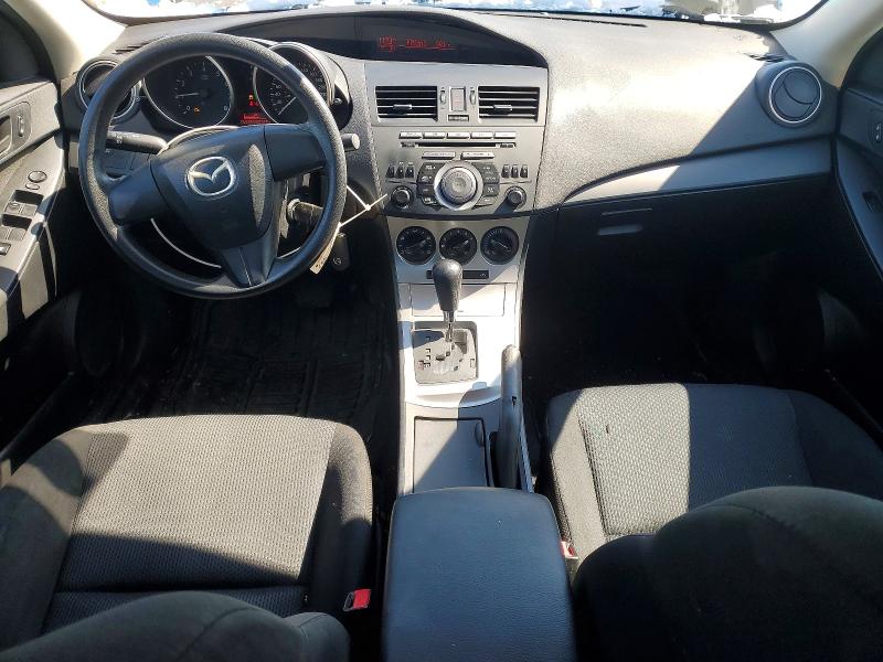Aukcja sprzedaży 2011 Mazda 3, vin: JM1BL1UF6B1441326, numer aukcji: 48359786