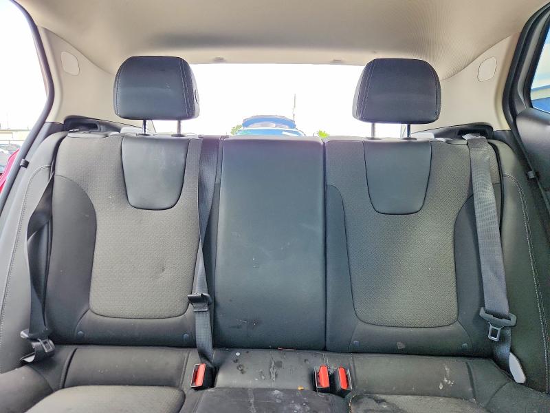 48932516 :رقم المزاد ، KL4AMBSP6SB110051 vin ، 2025 Buick Encore Gx مزاد بيع
