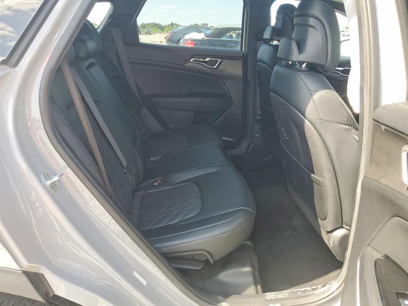 Продаж на аукціоні авто 2023 Kia Sportage, vin: 5XYK6CAF9PG002720, номер лоту: 51968936