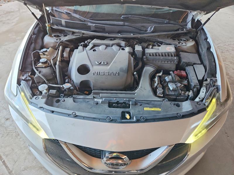 Aukcja sprzedaży 2017 Nissan Maxima, vin: 1N4AA6AP3HC445770, numer aukcji: 49316236