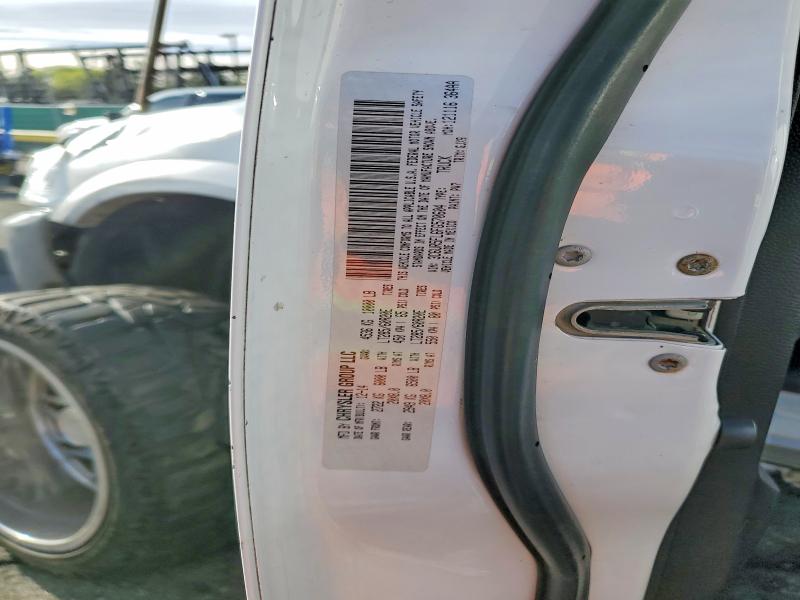 Продажа на аукционе авто 2015 Ram 2500, vin: 3C6UR5FL6FG570604, номер лота: 49760486