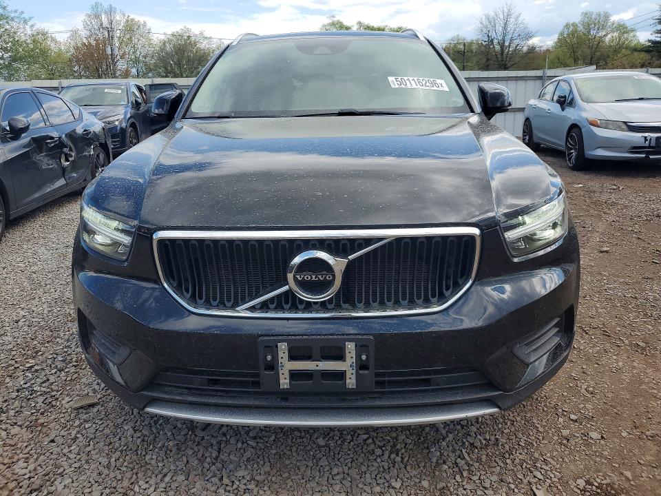 Продаж на аукціоні авто 2020 Volvo Xc40, vin: YV4162UK3L2264104, номер лоту: 50116296