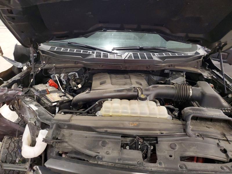 Aukcja sprzedaży 2023 Ford F150, vin: 1FTFW1E85PFC44361, numer aukcji: 50893926