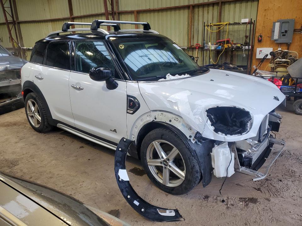 Aukcja sprzedaży 2020 Mini Cooper, vin: WMZYX1C04L3L34714, numer aukcji: 51411056