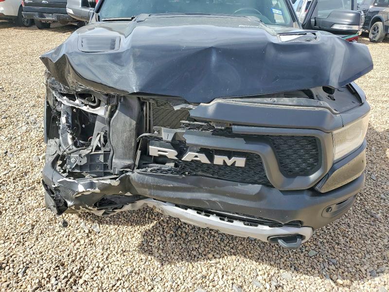 Aukcja sprzedaży 2019 Ram 1500, vin: 1C6SRFLT7KN835839, numer aukcji: 50368716