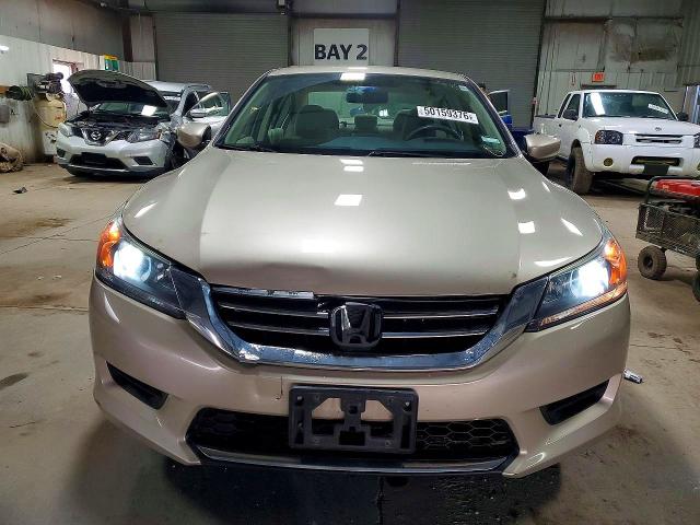 Продаж на аукціоні авто 2013 Honda Accord, vin: 1HGCR2F33DA145941, номер лоту: 50159376
