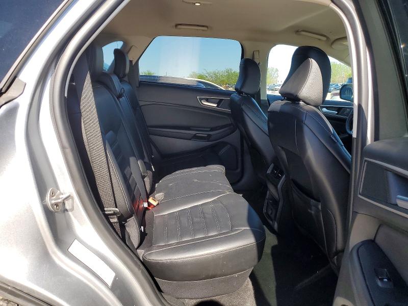 Продажа на аукционе авто 2024 Ford Edge, vin: 2FMPK4J99RBA67748, номер лота: 48669956