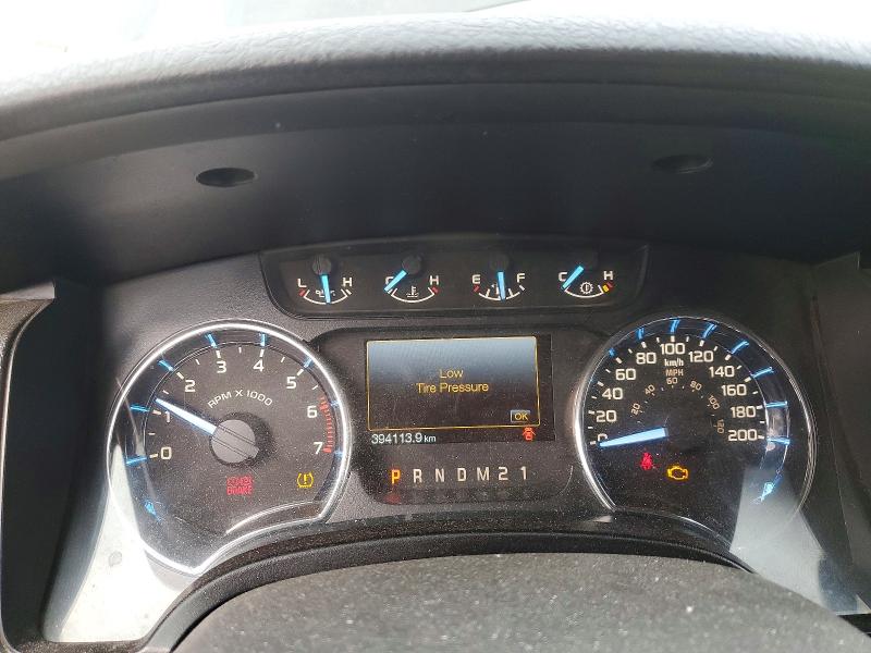 Продаж на аукціоні авто 2011 Ford F150, vin: 1FTFW1ET1BFA52786, номер лоту: 48259456