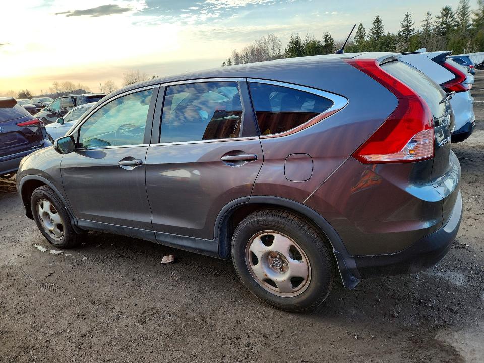 Aukcja sprzedaży 2014 Honda Cr-v, vin: 2HKRM4H59EH108565, numer aukcji: 48619256