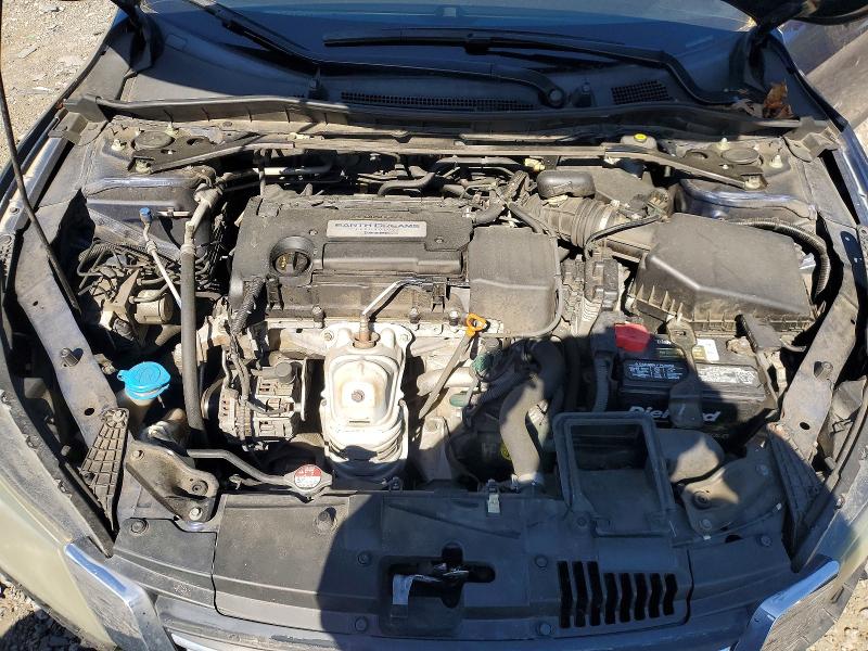 2015 Honda Accord მანქანა იყიდება აუქციონზე, vin: 1HGCR2F79FA029049, აუქციონის ნომერი: 50473816