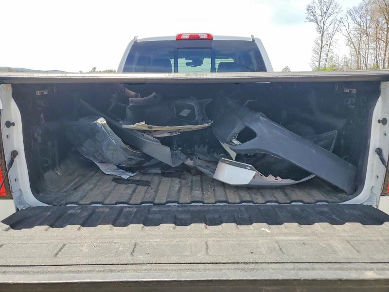 50186366 :رقم المزاد ، 1GT12TEG1JF122418 vin ، 2018 Gmc Sierra مزاد بيع