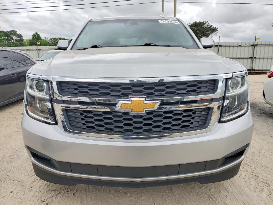 51093466 :رقم المزاد ، 1GNSCBKC5LR226836 vin ، 2020 Chevrolet Tahoe مزاد بيع