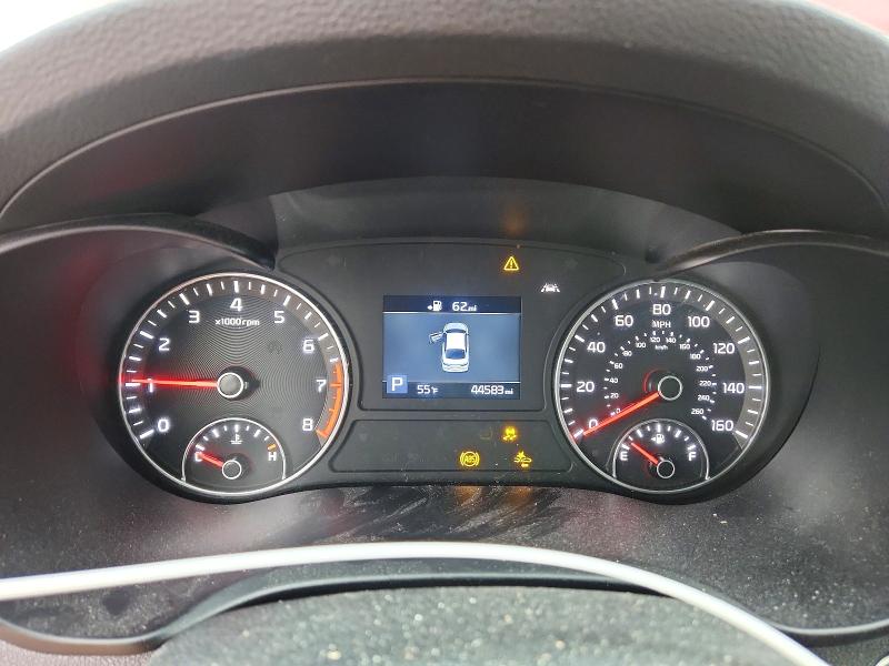 2020 Kia Optima მანქანა იყიდება აუქციონზე, vin: 5XXGT4L33LG439473, აუქციონის ნომერი: 48910876